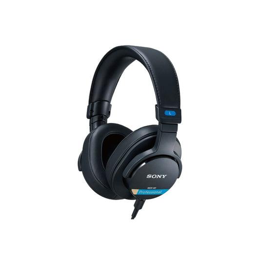 Headphones with Headband Sony SONY MDR-M1-0