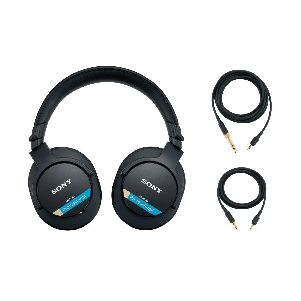 Headphones with Headband Sony SONY MDR-M1-2